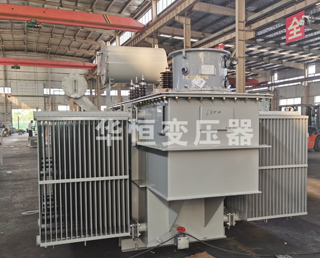 6300KVA珙县珙县珙县电力变压器