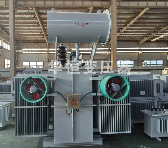 S13-8000/35珙县珙县珙县电力变压器