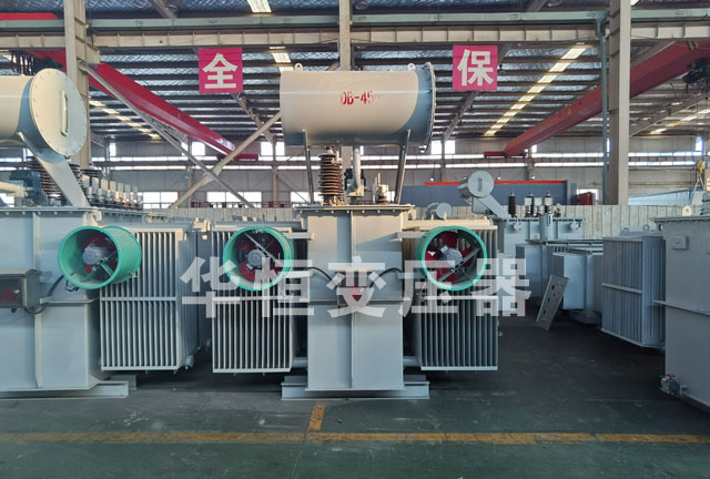 S13-6300/35珙县珙县珙县电力变压器